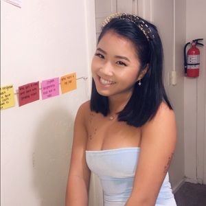 Meet your Posher, Quynh